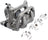 Nugeon 99-17778A Disc Brake Caliper - Rear Left