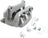 BBB Industries 99-17780A Disc Brake Caliper - Front Left