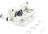BBB Industries 99-17787A Disc Brake Caliper - Rear Left