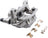 BBB Industries 99-17787B Disc Brake Caliper - Rear Right