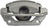 BBB Industries 99-17854B Disc Brake Caliper - Front Left