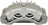 BBB Industries 99-17881A Disc Brake Caliper - Front Right