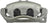 BBB Industries 99-17883A Disc Brake Caliper - Front Right