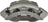 BBB Industries 99-17884B Disc Brake Caliper - Rear Left