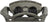 BBB Industries 99-17892B Disc Brake Caliper - Front Left