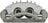 BBB Industries 99-17902B Disc Brake Caliper - Front Left