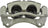 BBB Industries 99-17906A Disc Brake Caliper - Front Right
