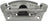 BBB Industries 99-17908B Disc Brake Caliper - Rear Left
