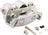 Nugeon 99-17922B Disc Brake Caliper - Front Left