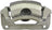 BBB Industries 99-17929A Disc Brake Caliper - Front Left