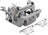 BBB Industries 99-17930A Disc Brake Caliper - Rear Left