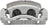 BBB Industries 99-17935A Disc Brake Caliper - Front Right