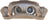 BBB Industries 99-17939B Disc Brake Caliper - Front Left
