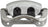 BBB Industries 99-17941A Disc Brake Caliper - Front Right