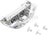 BBB Industries 99-17953B Disc Brake Caliper - Rear Left