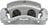 BBB Industries 99-17954B Disc Brake Caliper - Front Left
