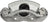 BBB Industries 99-17961B Disc Brake Caliper - Front Right