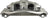 BBB Industries 99-17963A Disc Brake Caliper - Rear Right
