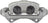 BBB Industries 99-17964B Disc Brake Caliper - Front Right