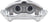BBB Industries 99-17970A Disc Brake Caliper - Front Right