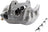 Nugeon 99-17978B Disc Brake Caliper - Front Left