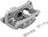 BBB Industries 99-17981B Disc Brake Caliper - Rear Left
