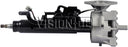 BBB Industries 992-0104 Steering Column