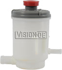 BBB Industries 993-0002 Power Steering Reservoir