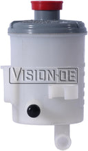 BBB Industries 993-0021 Power Steering Reservoir