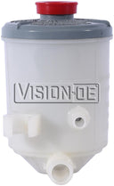 BBB Industries 993-0023 Power Steering Reservoir