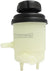 BBB Industries 993-0048 Power Steering Reservoir