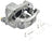 Nugeon 99P00521A Disc Brake Caliper - Front Right