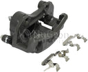 Nugeon 99P00563A Disc Brake Caliper - Front Left