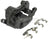 Nugeon 99P00563A Disc Brake Caliper - Front Left
