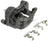 Nugeon 99P00563B Disc Brake Caliper - Front Right