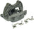 Nugeon 99P00572A Disc Brake Caliper - Front Left