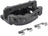 Nugeon 99P00582B Disc Brake Caliper - Front Left
