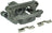 Nugeon 99P00589A Disc Brake Caliper - Rear Left