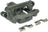 Nugeon 99P00589B Disc Brake Caliper - Rear Right