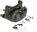 Nugeon 99P00594A Disc Brake Caliper - Front Left