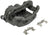 Nugeon 99P00608A Disc Brake Caliper - Front Right