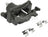 Nugeon 99P00638B Disc Brake Caliper - Rear Right