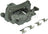Nugeon 99P00640B Disc Brake Caliper - Rear Right