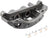 Nugeon 99P00645B Disc Brake Caliper - Front Left