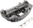 Nugeon 99P00646B Disc Brake Caliper - Rear Left