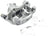 Nugeon 99P00651A Disc Brake Caliper - Front Left