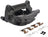 Nugeon 99P00686A Disc Brake Caliper - Rear Right