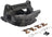 Nugeon 99P00686B Disc Brake Caliper - Rear Left