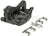 Nugeon 99P00818A Disc Brake Caliper - Front Left