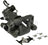 Nugeon 99P00819A Disc Brake Caliper - Rear Left